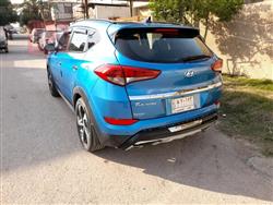 هیوندای تۆکسۆن